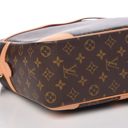 Louis Vuitton Monogram Porte-Documents Voyage GM 10 of 12