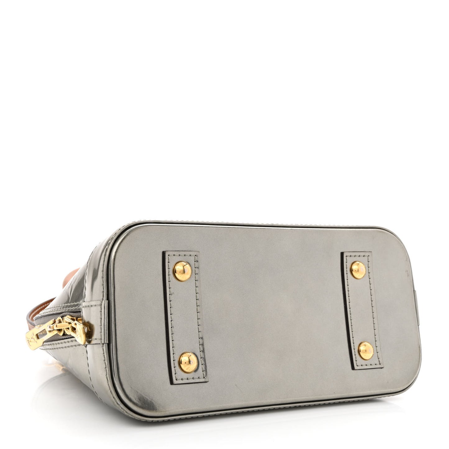 Vernis Alma BB Gris Metal