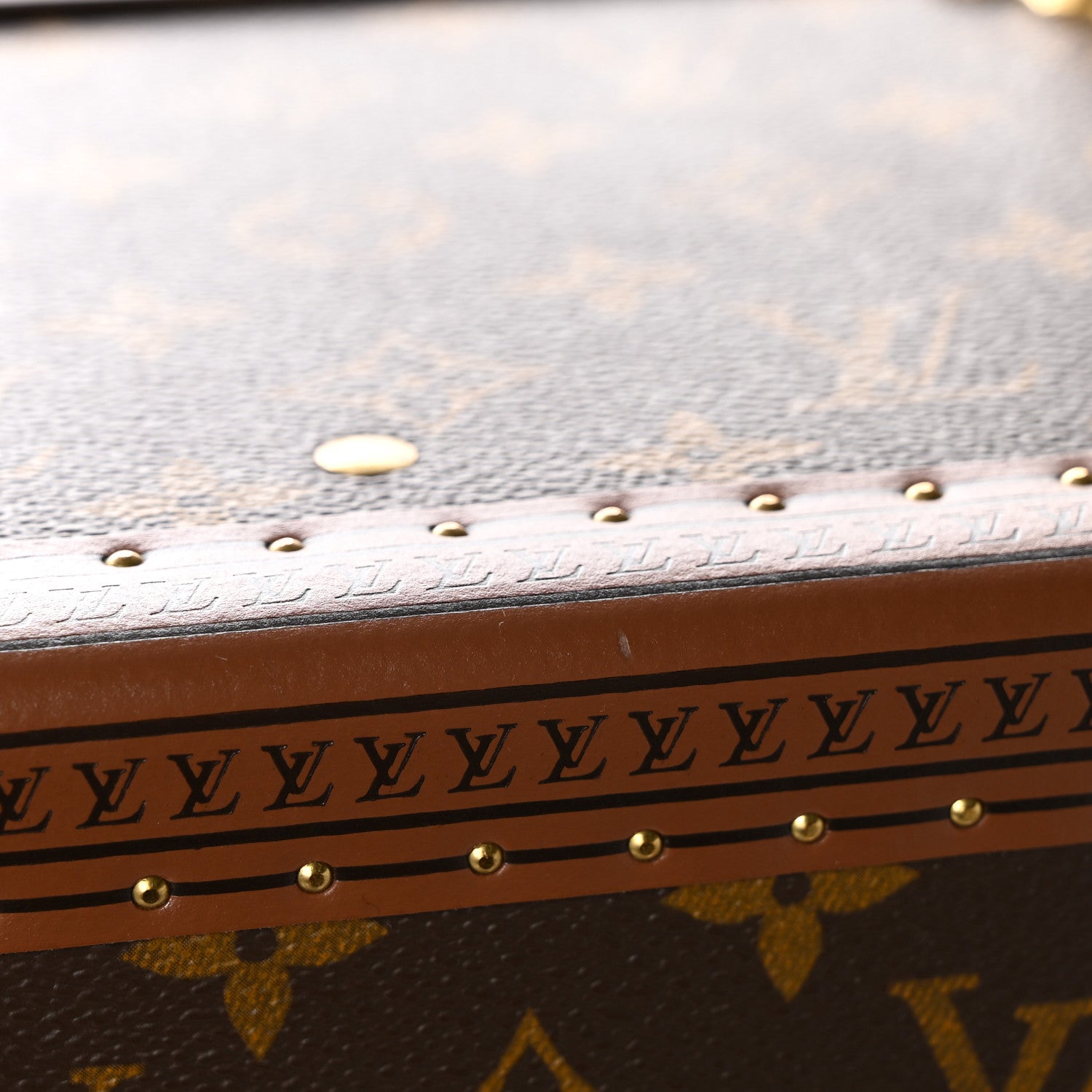 Louis Vuitton Monogram Alzer 75 14 of 14