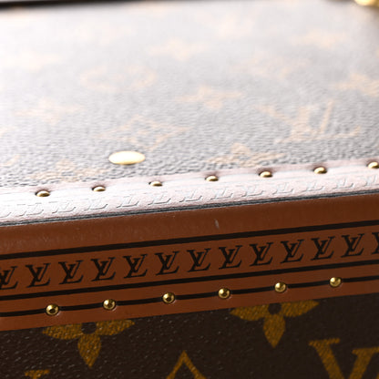 Louis Vuitton Monogram Alzer 75 14 of 14