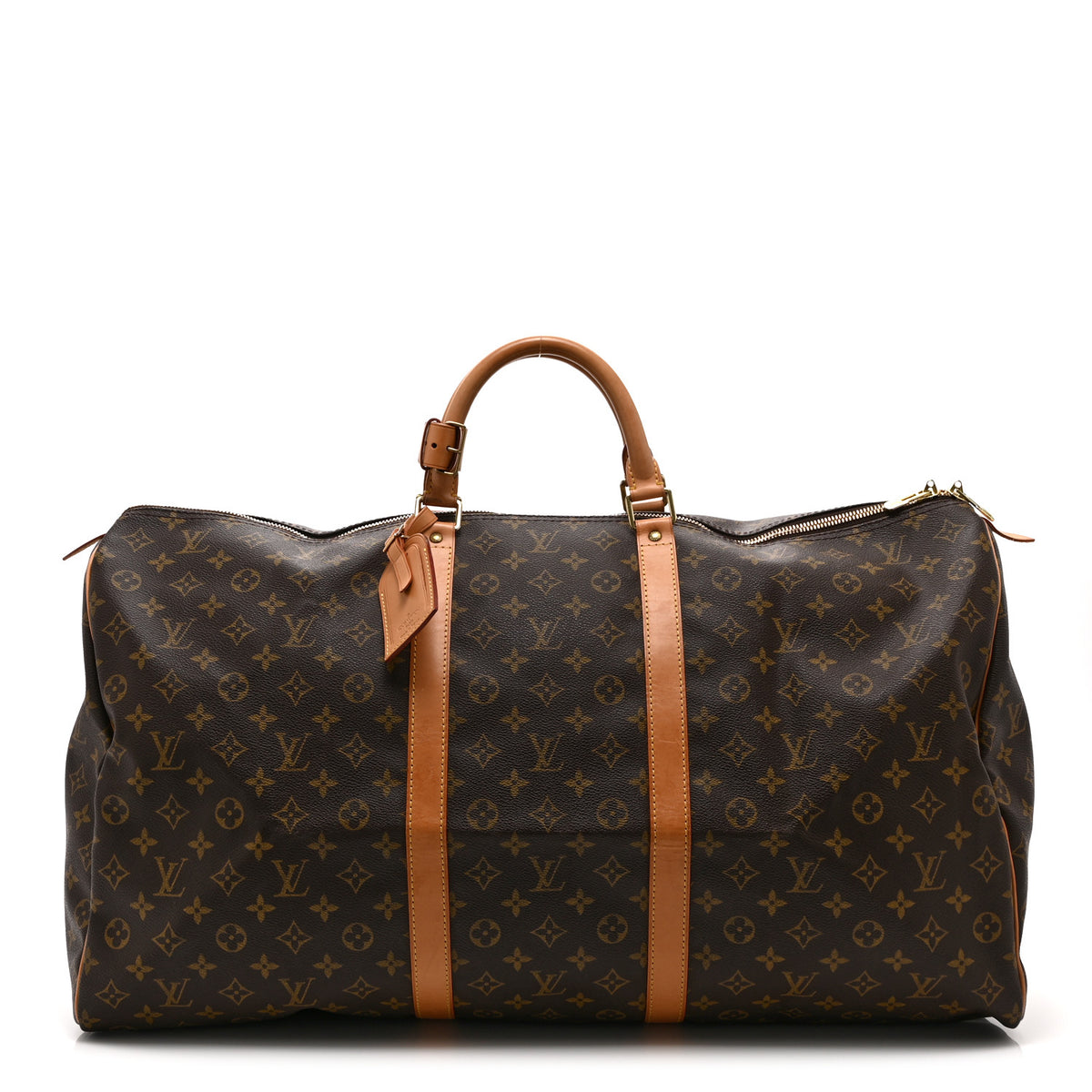 Monogram Keepall 60