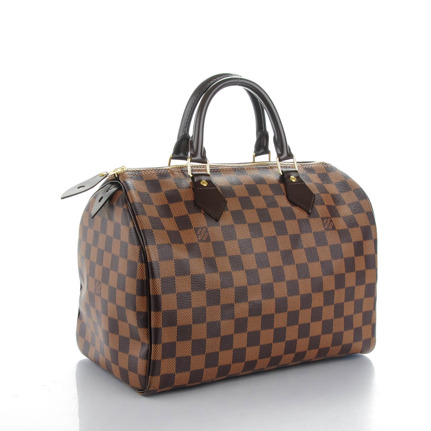 Damier Ebene Speedy 30