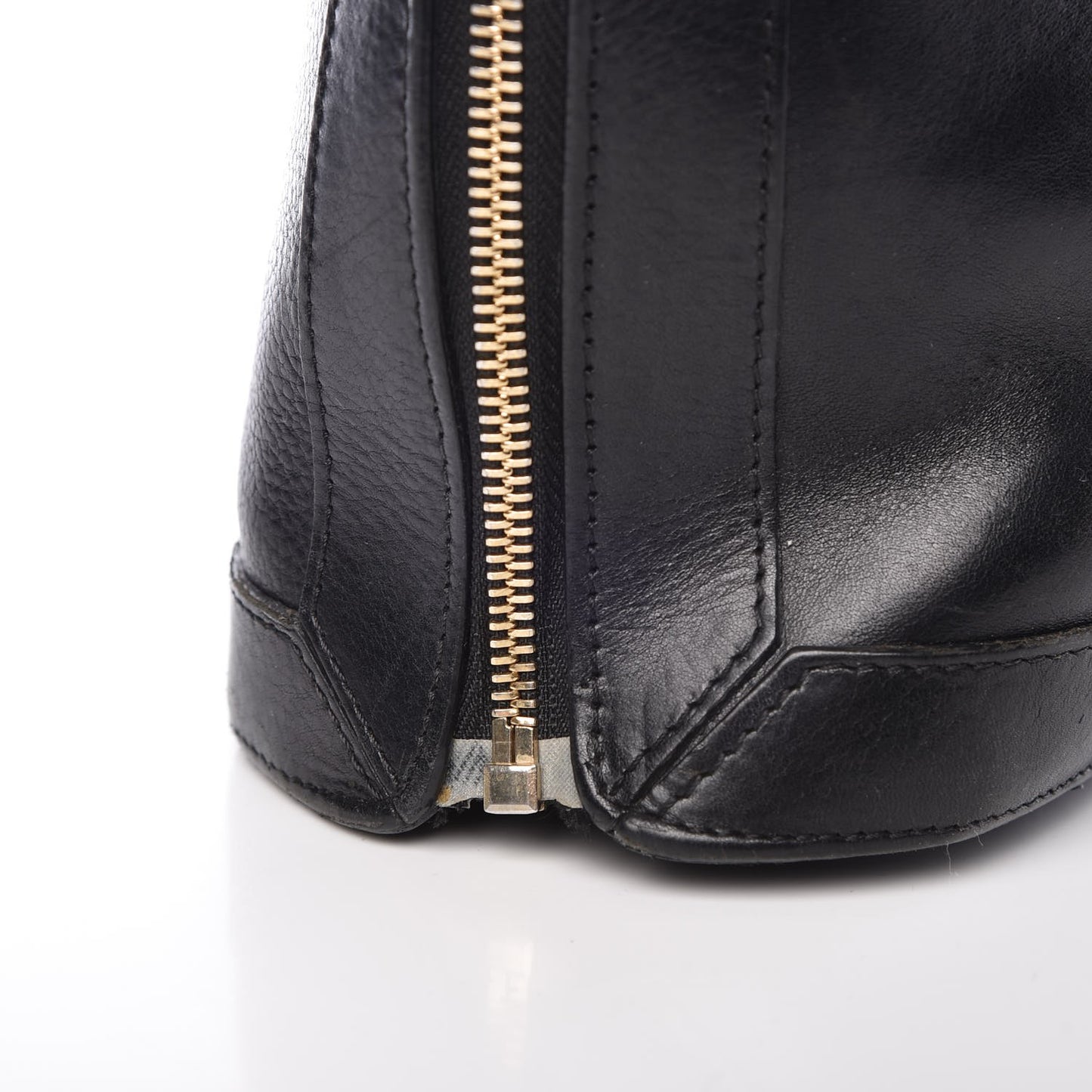 Calfskin PS11 Capri Tote Black
