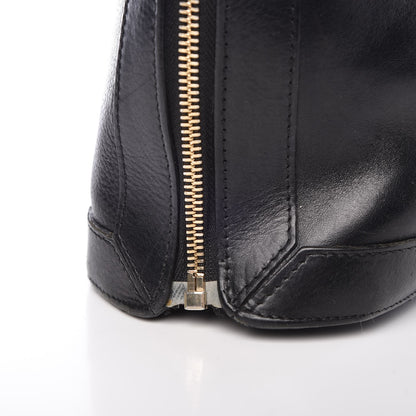 Proenza Schouler Calfskin PS11 Capri Tote Black 10 of 13