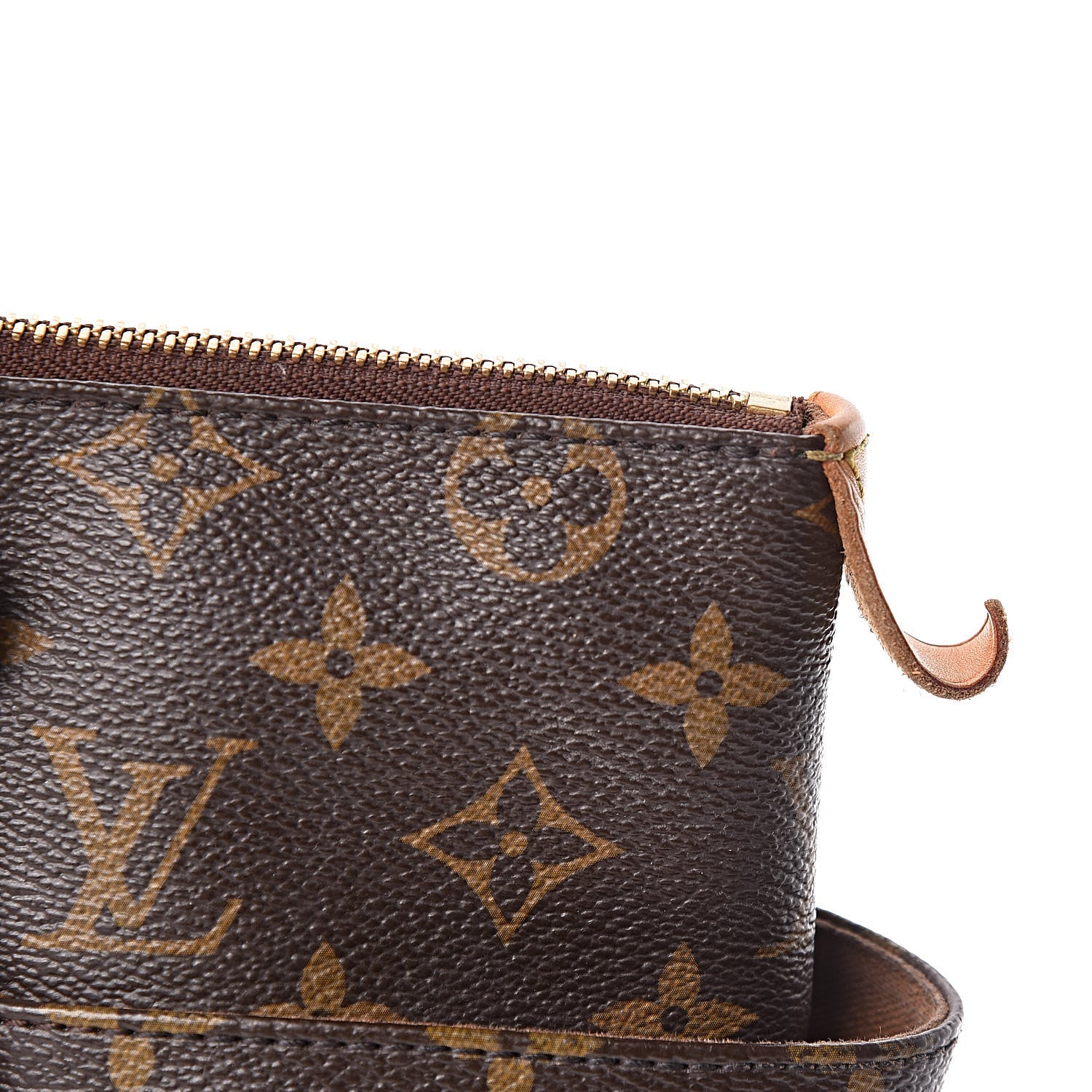 Louis Vuitton Monogram Totally PM 10 of 14