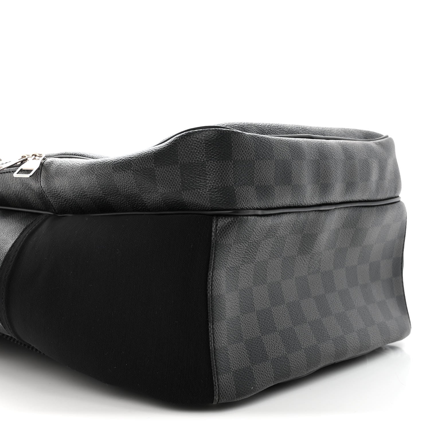 Louis Vuitton Damier Graphite Michael Backpack 9 of 11