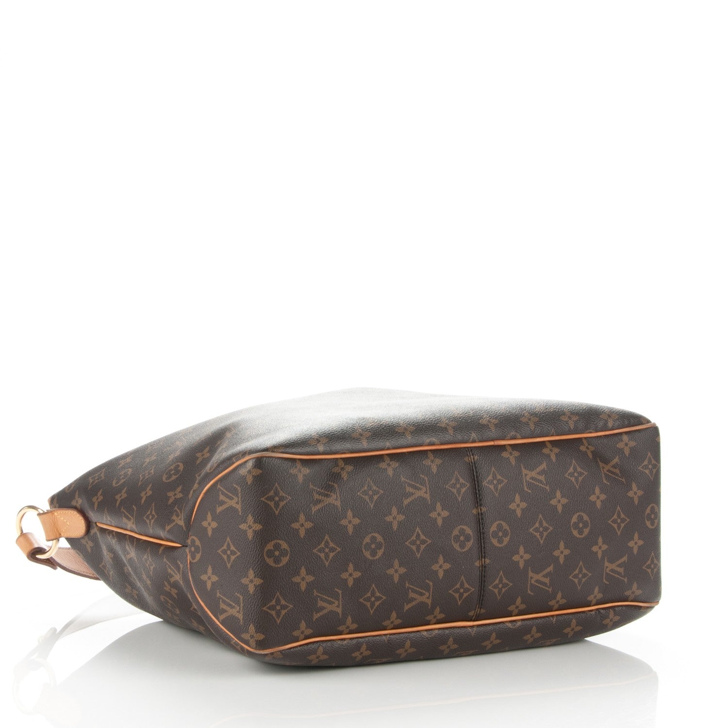 Louis Vuitton Monogram Delightful MM 4 of 9
