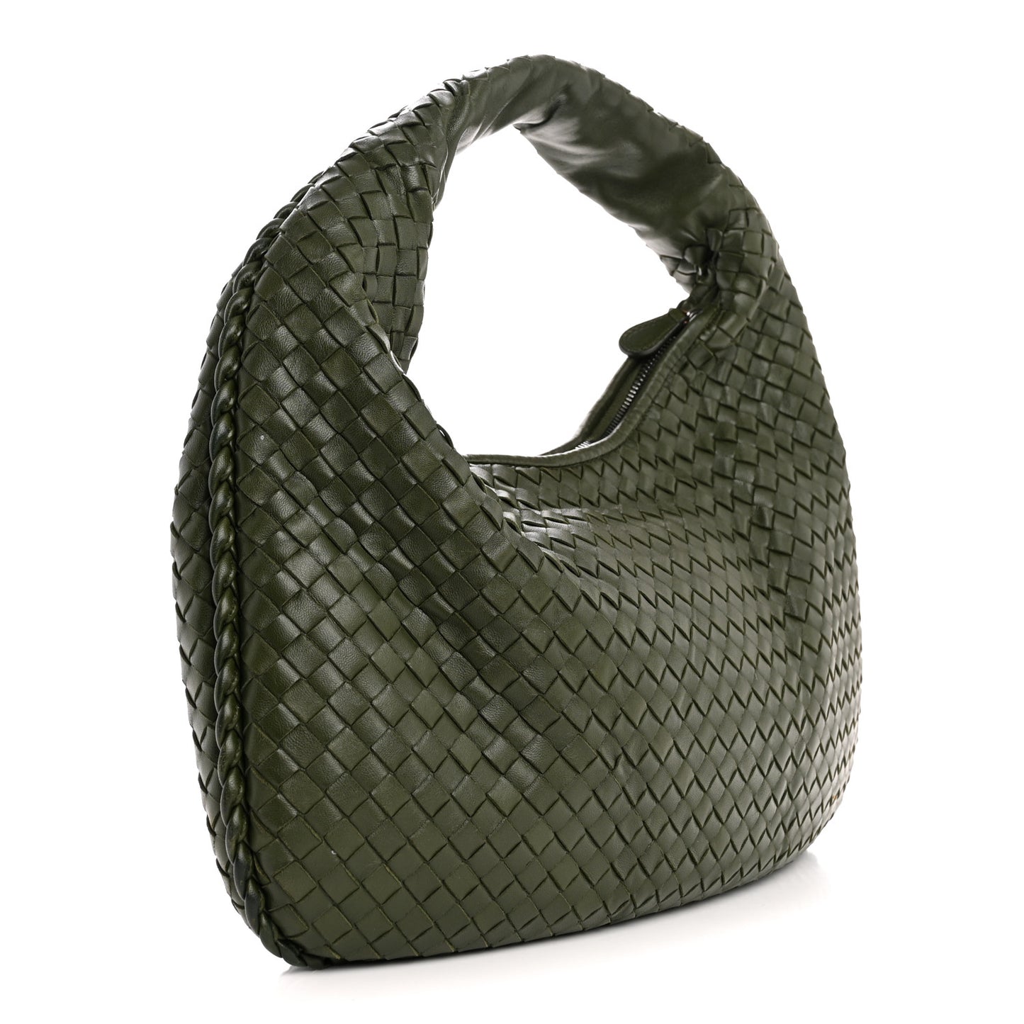 Nappa Intrecciato Medium Veneta Hobo Torrent