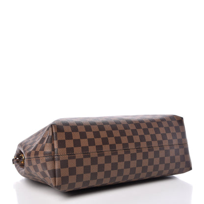 Louis Vuitton Damier Ebene Graceful MM 4 of 11