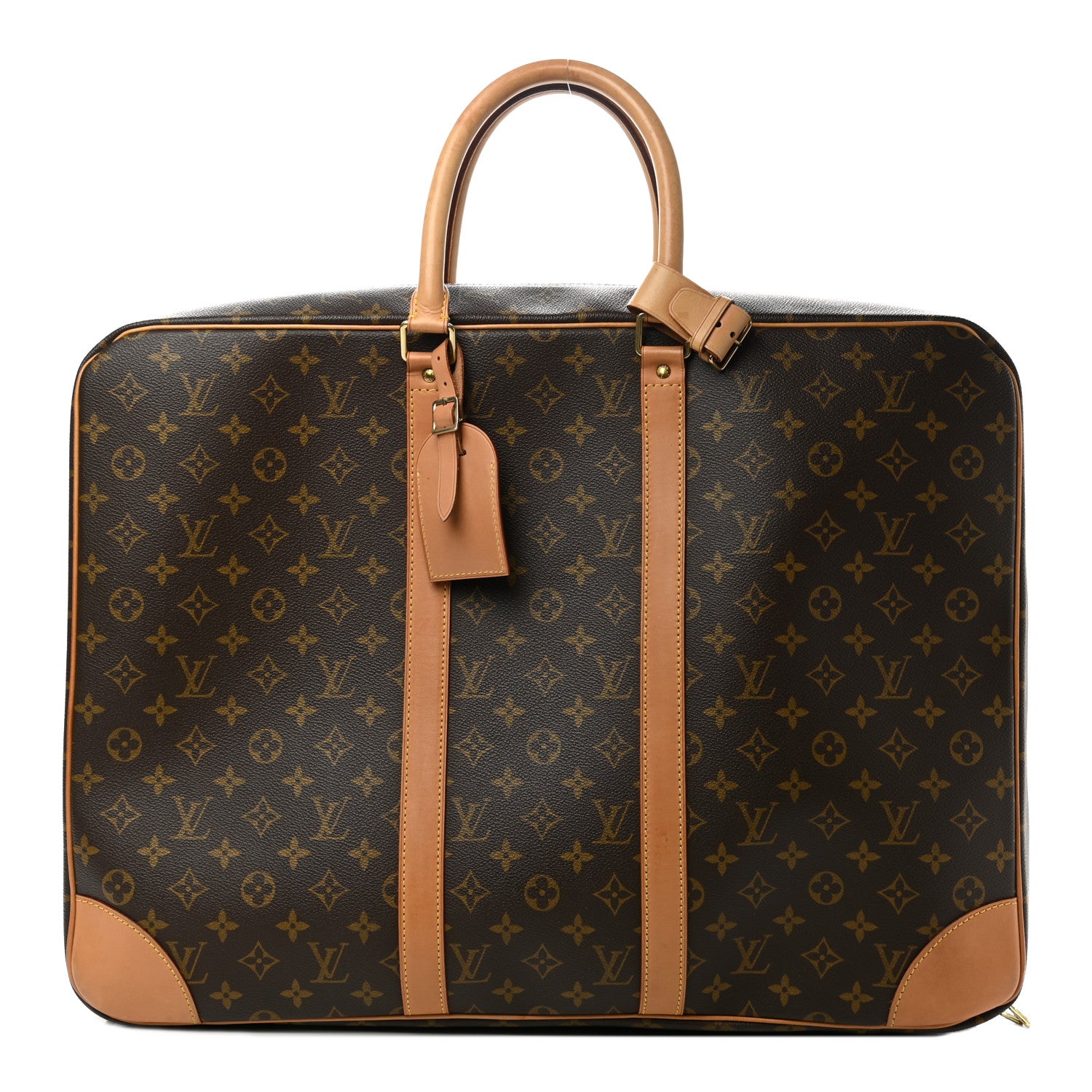 Louis Vuitton Monogram Sirius 50 1 of 12