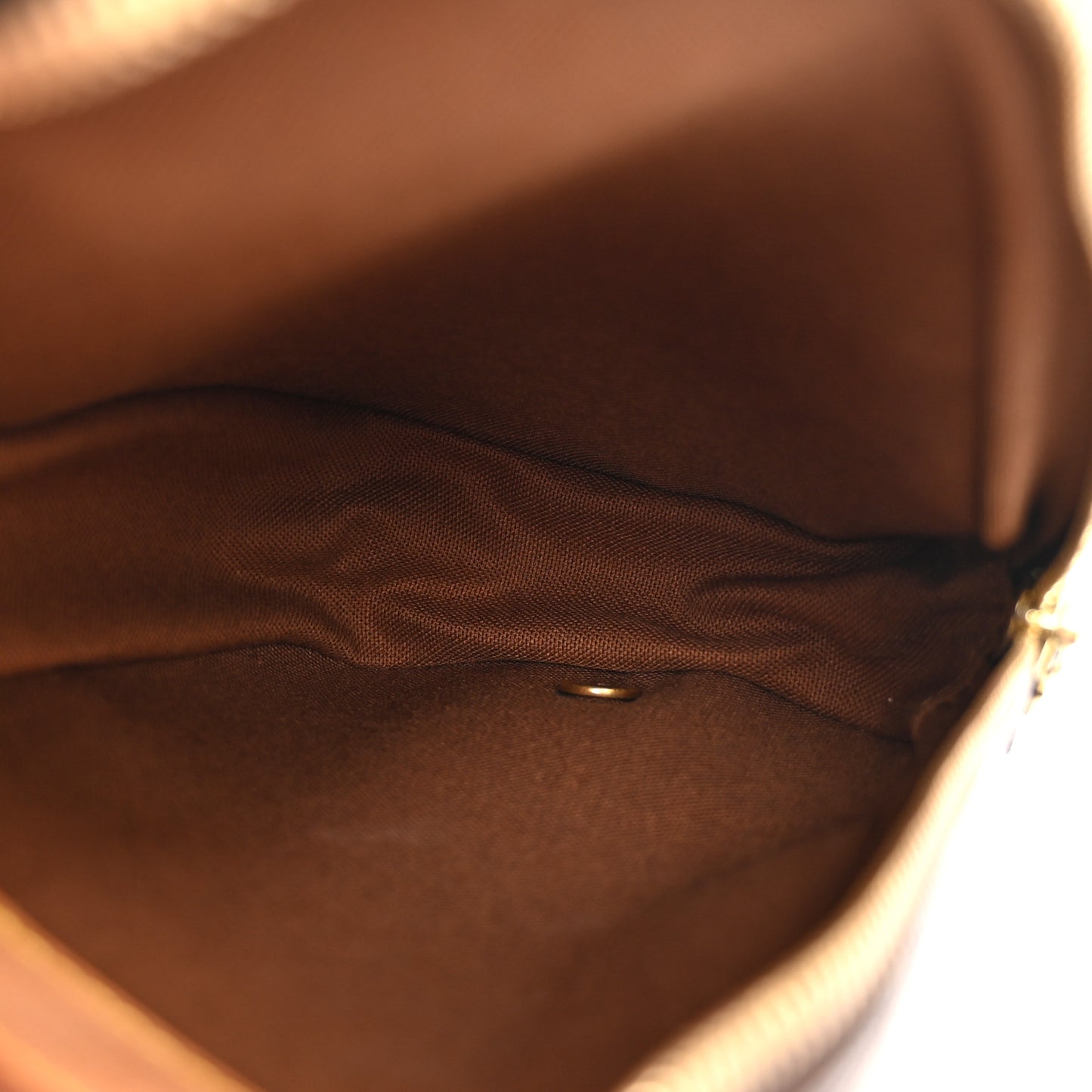 Monogram Pochette Gange