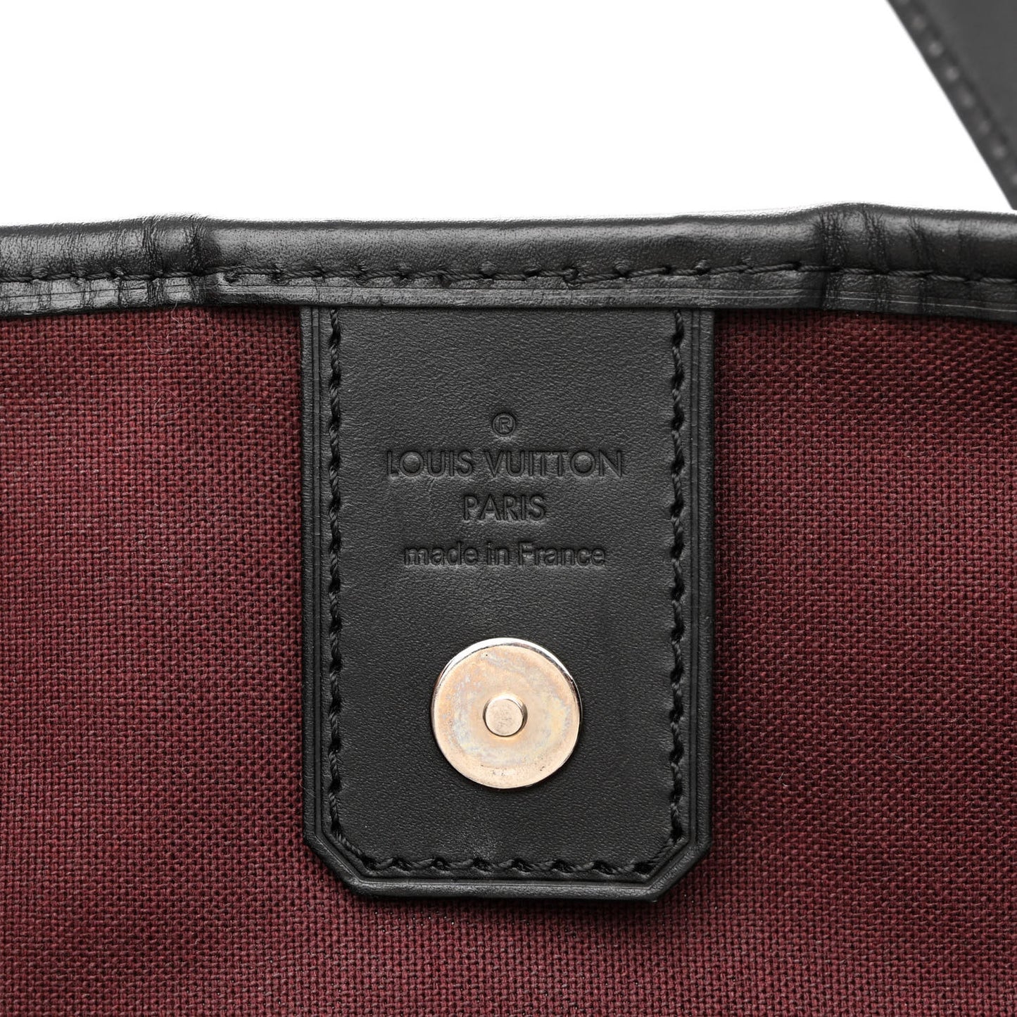 Monogram Macassar Davis
