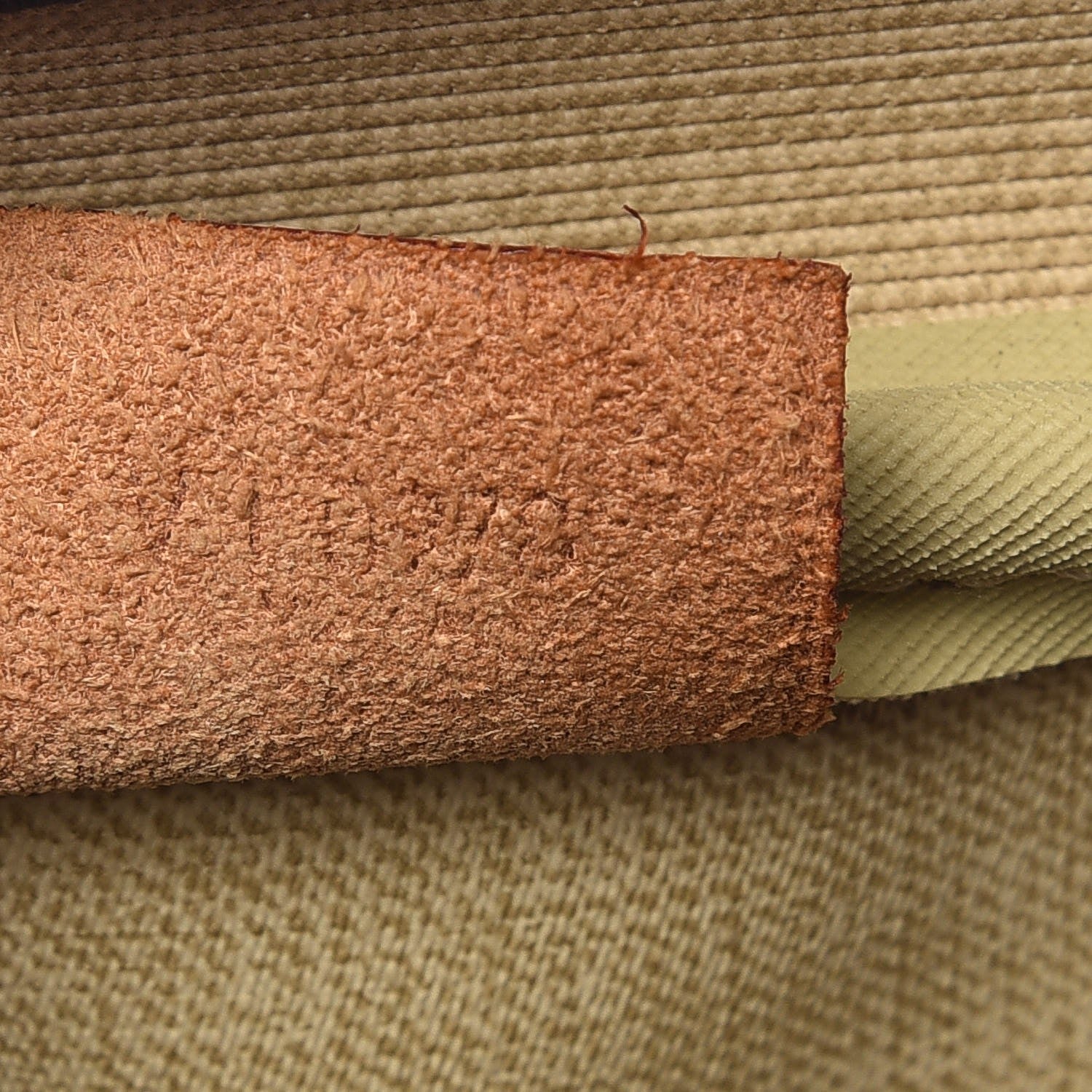 Louis Vuitton Monogram Deauville 7 of 17