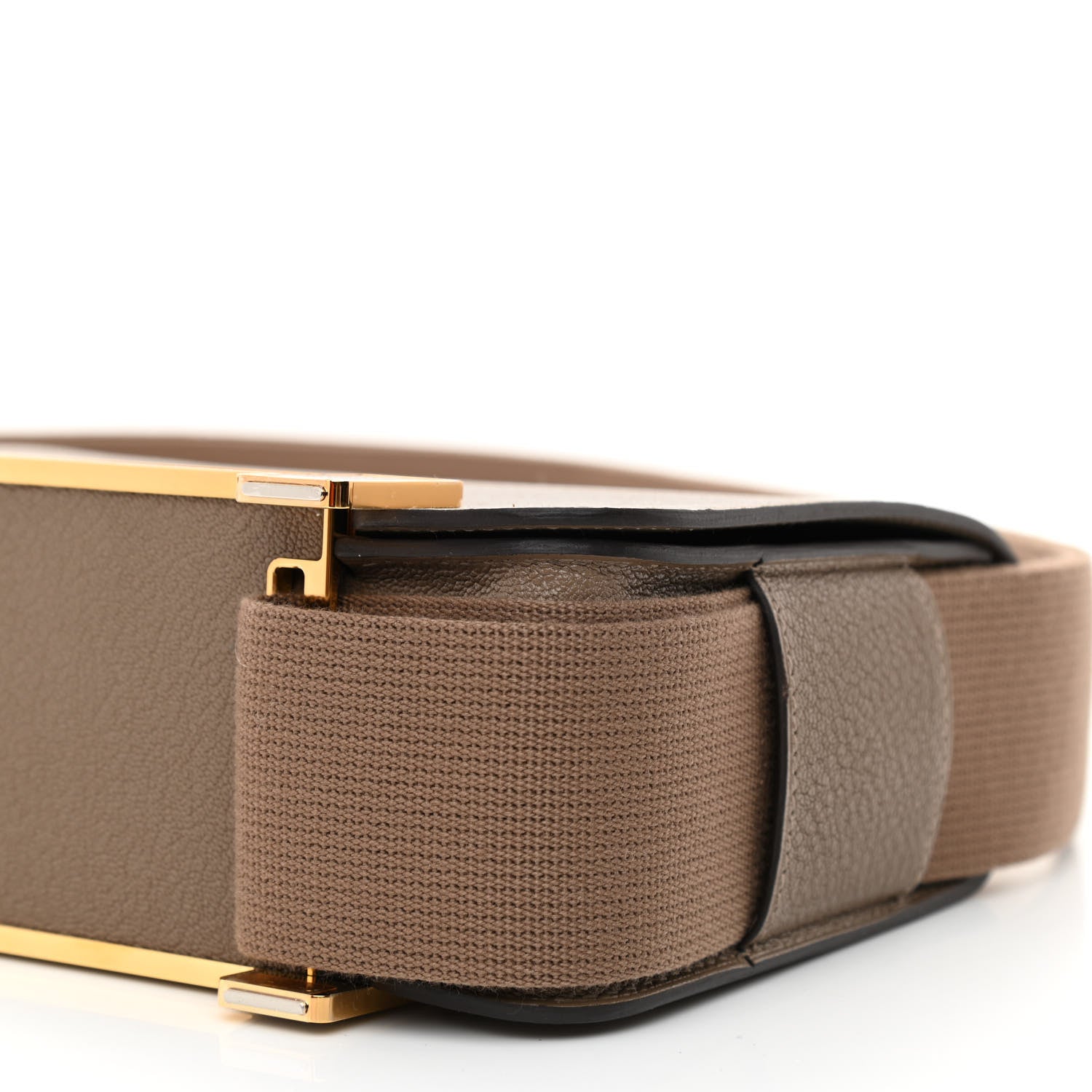 Hermes Chevre Mysore Geta Beige De Weimar 10 of 11