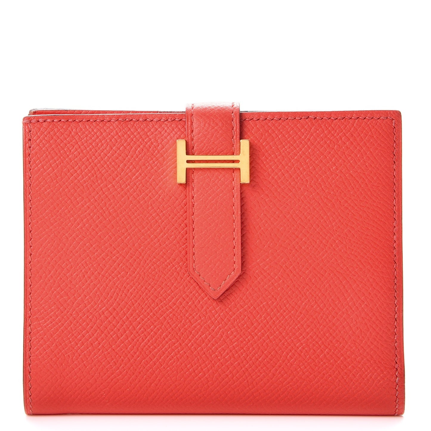 Epsom Bearn Compact Wallet Rose Jaipur