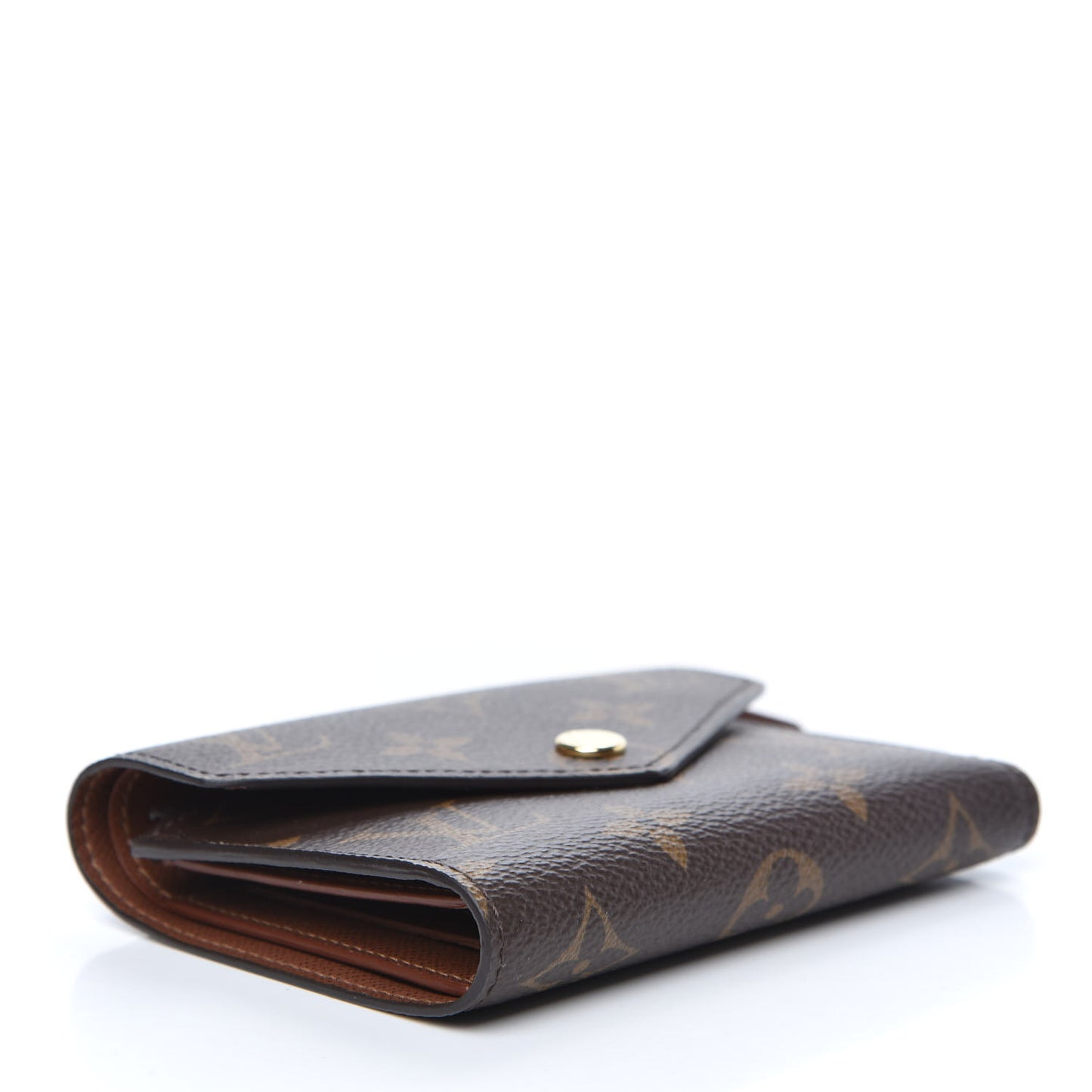 Monogram Victorine Wallet