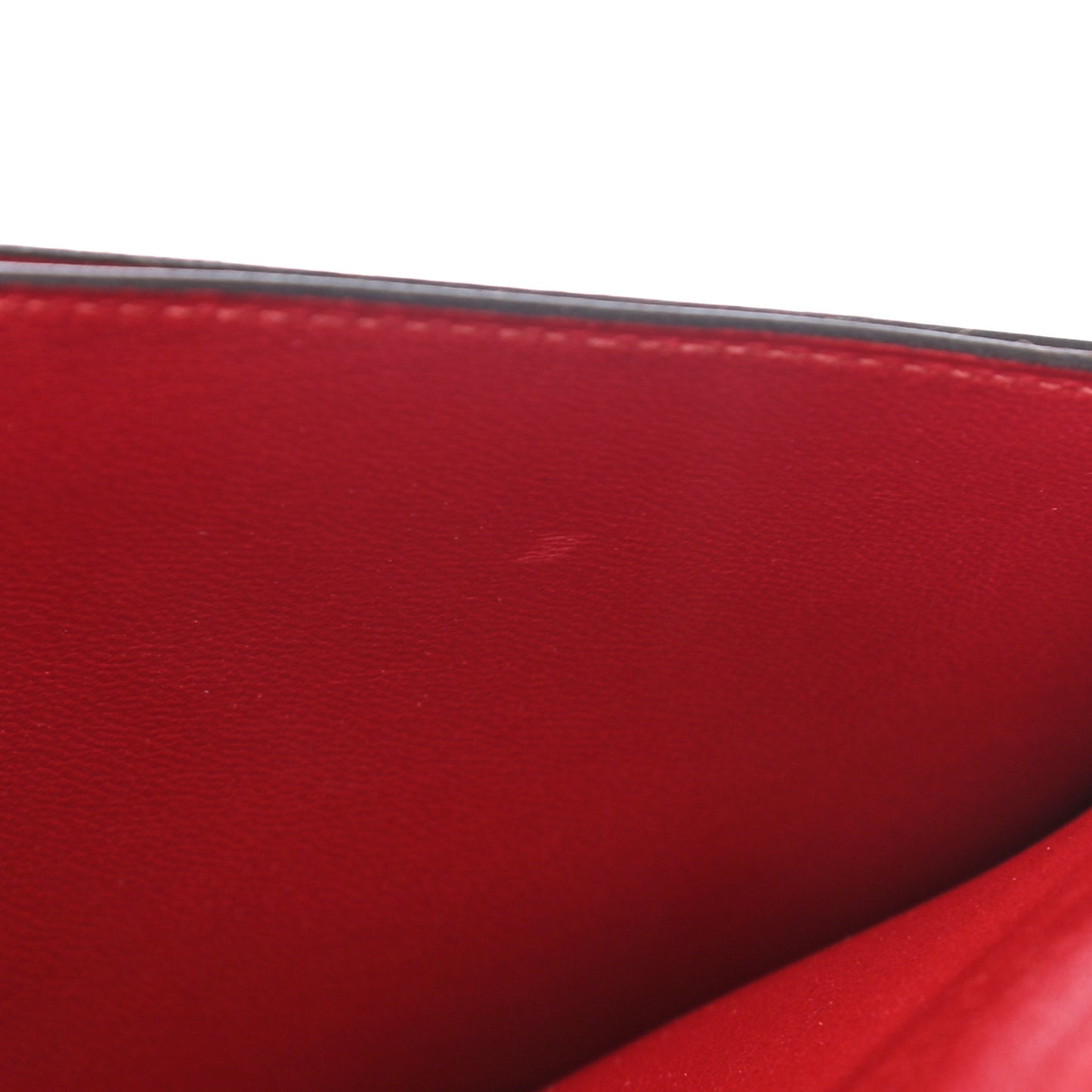 Swift Dogon Recto Verso Wallet Brique