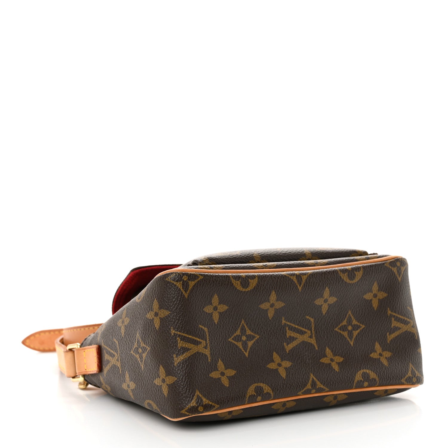 Louis Vuitton Monogram Viva-Cite PM 4 of 10