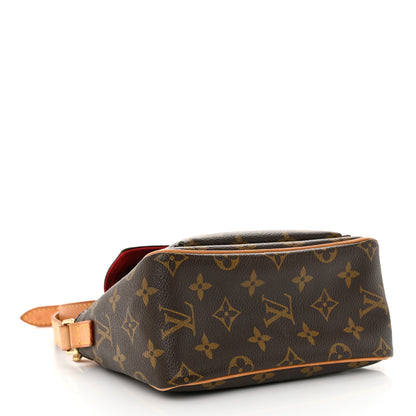 Louis Vuitton Monogram Viva-Cite PM 4 of 10