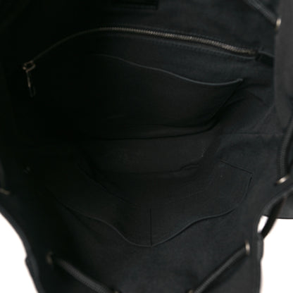 Louis Vuitton Damier Graphite Christopher PM Backpack 5 of 8