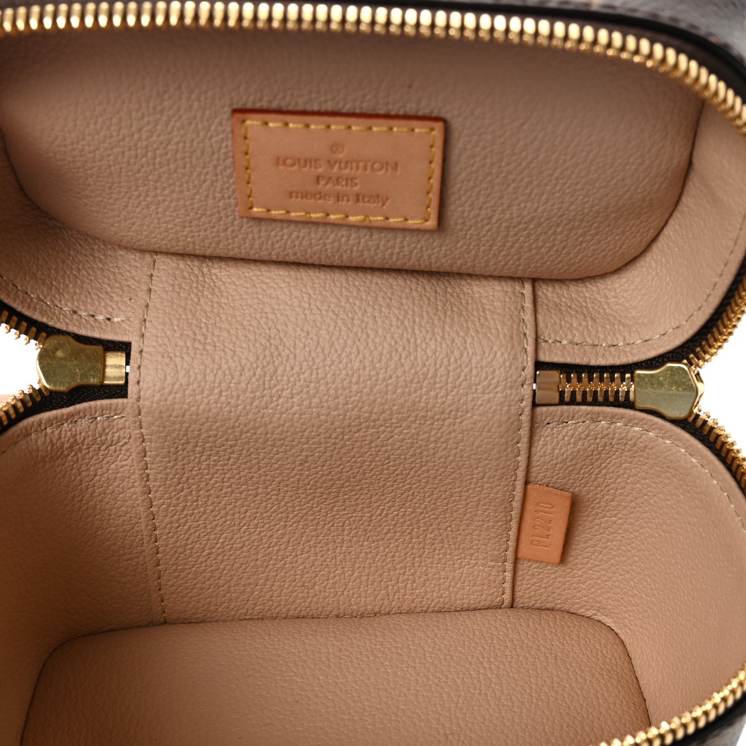 Louis Vuitton Monogram Nano Nice 5 of 7