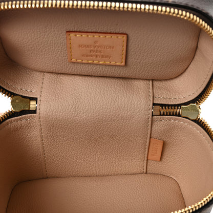 Louis Vuitton Monogram Nano Nice 5 of 7
