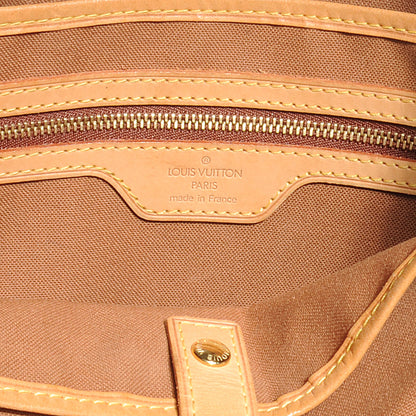 Louis Vuitton Monogram Vavin GM 6 of 7