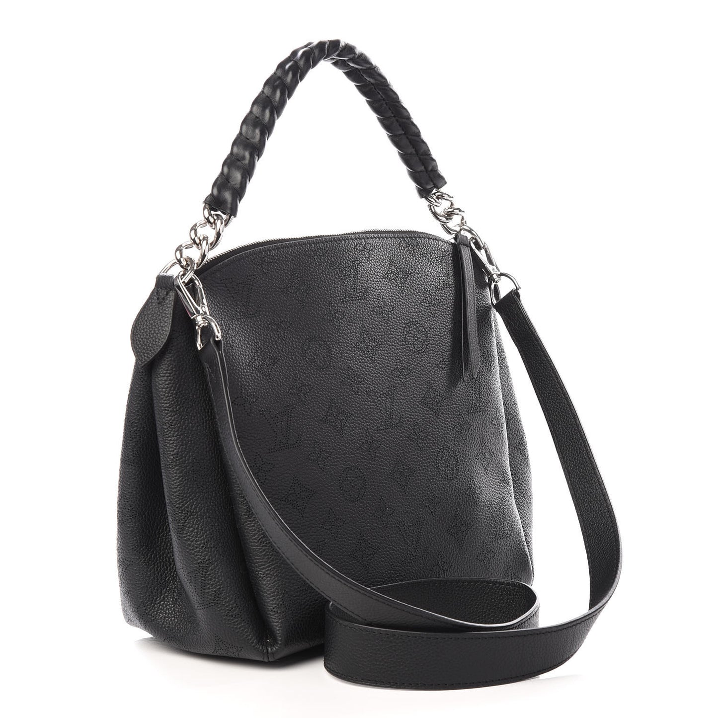 Mahina Babylone Chain BB Black