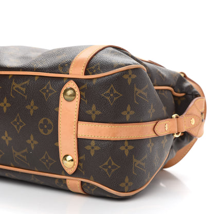 Louis Vuitton Monogram Stresa PM 8 of 8