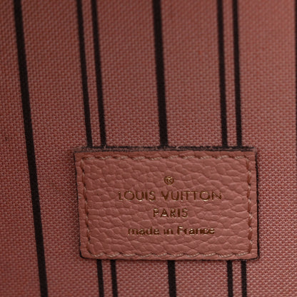 Louis Vuitton Empreinte Pochette Metis Rose Poudre 7 of 15