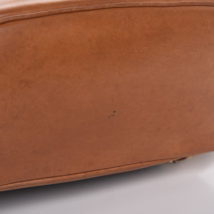 Louis Vuitton Monogram Montsouris MM Backpack 8 of 8