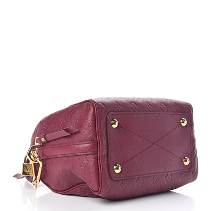 Louis Vuitton Empreinte Speedy Bandouliere 25 Aurore 4 of 10