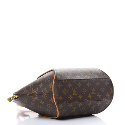 Louis Vuitton Monogram Ellipse MM 3 of 13