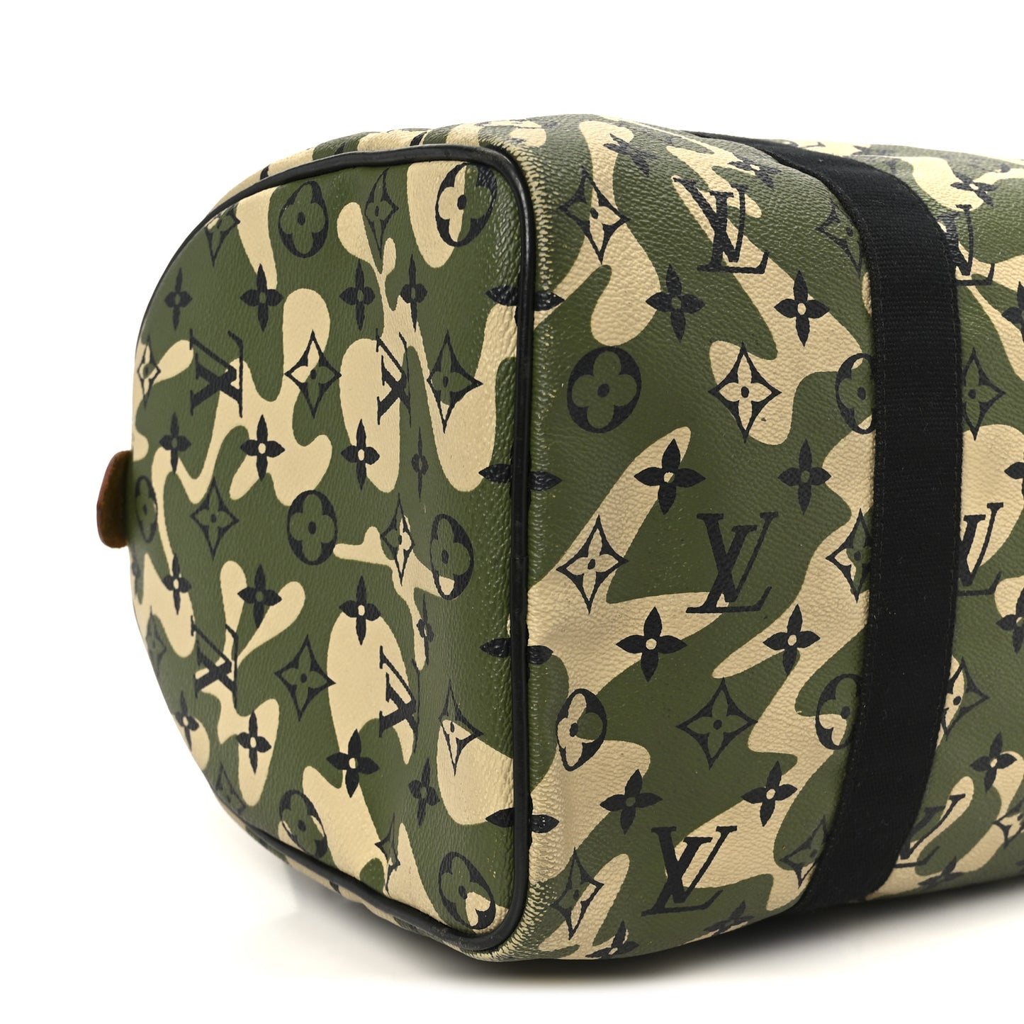 Monogramouflage Speedy 35