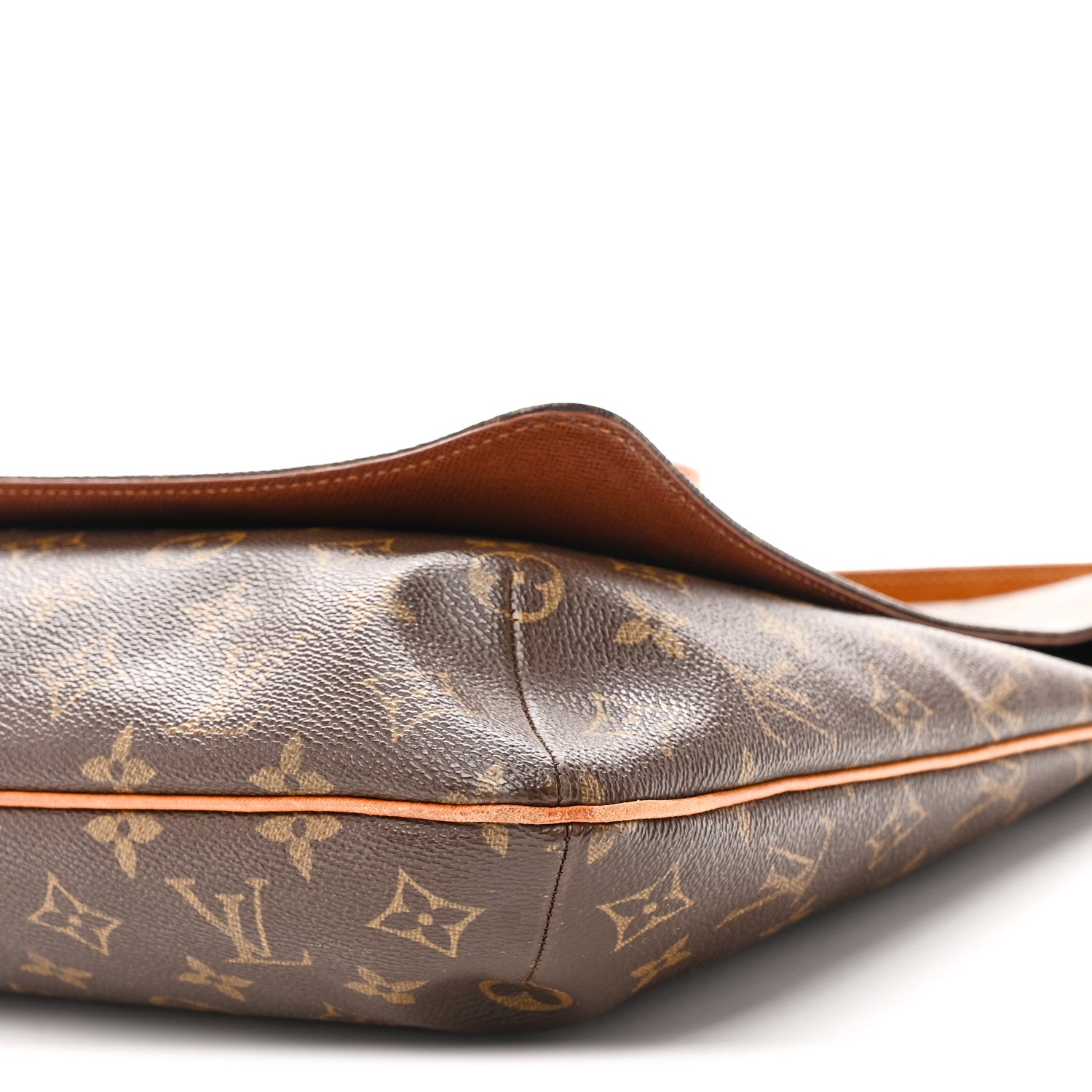 Louis Vuitton Monogram Musette GM 9 of 9