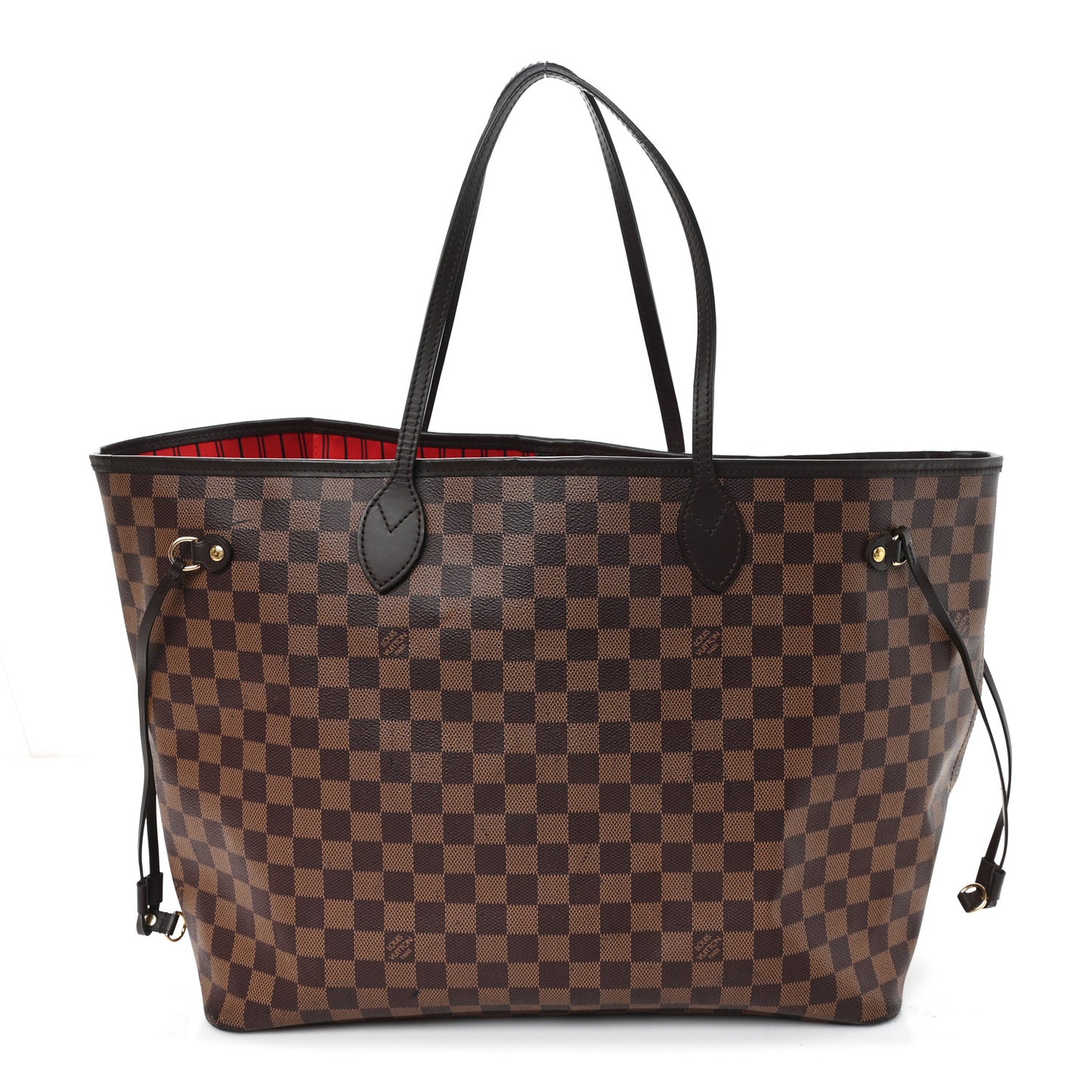 Damier Ebene Neo Neverfull GM