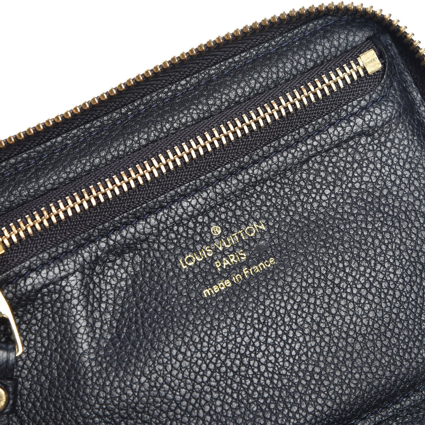 Empreinte Secret Compact Wallet Infini