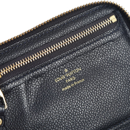 Louis Vuitton Empreinte Secret Compact Wallet Infini 7 of 8