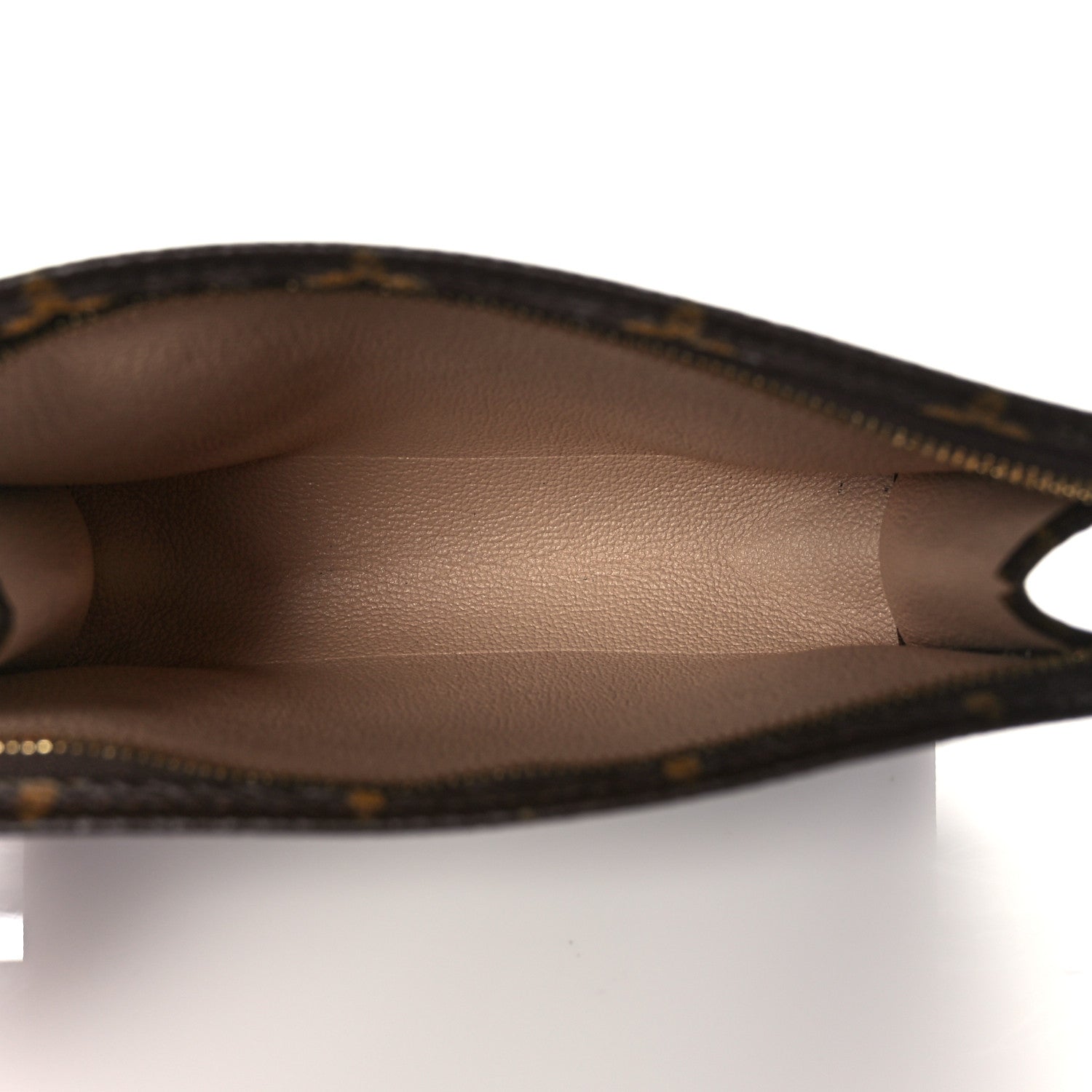 Louis Vuitton Monogram Toiletry Pouch 19 5 of 13