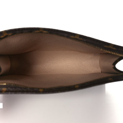 Louis Vuitton Monogram Toiletry Pouch 19 5 of 13