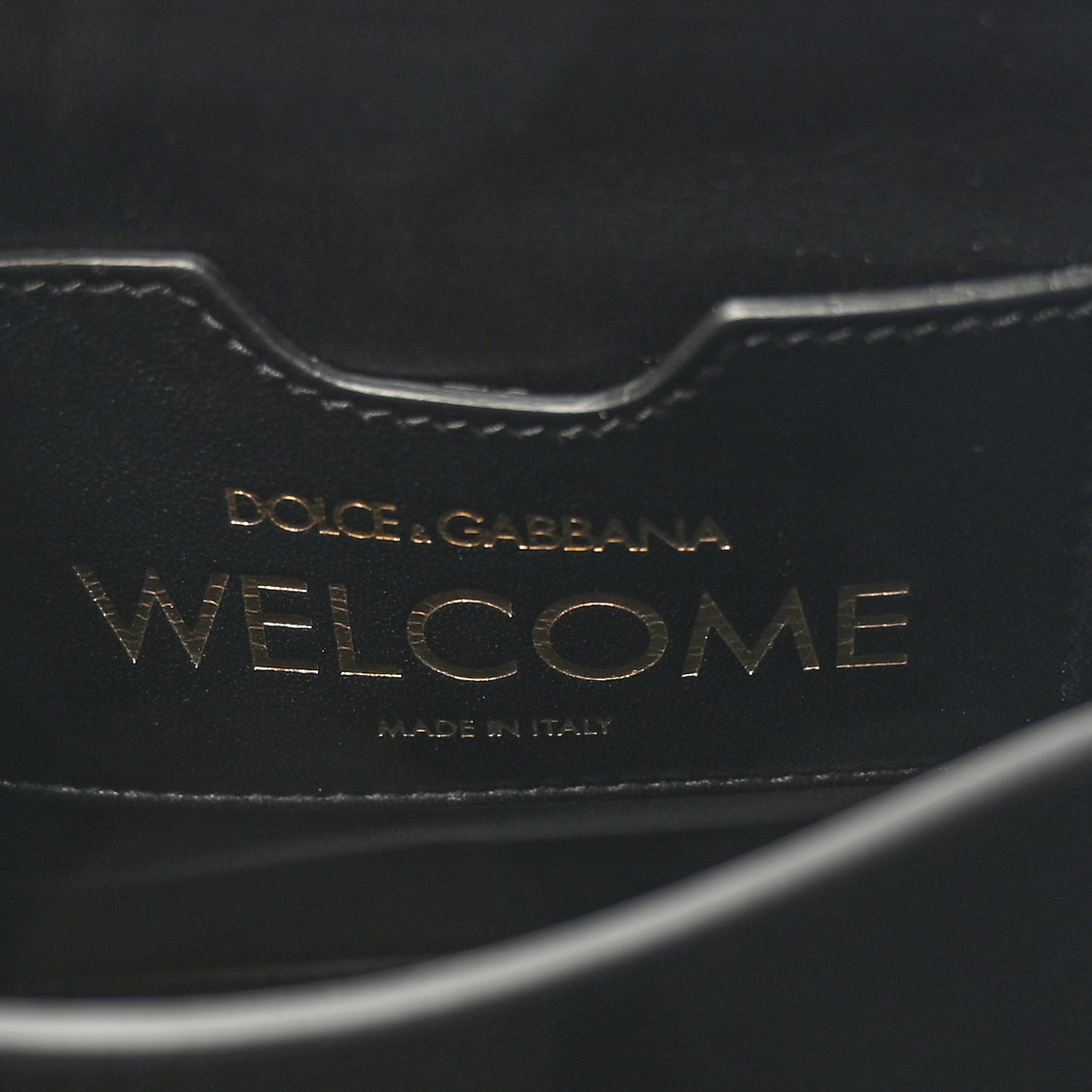 Calfskin Graffiti Printed Welcome Satchel Purple Black
