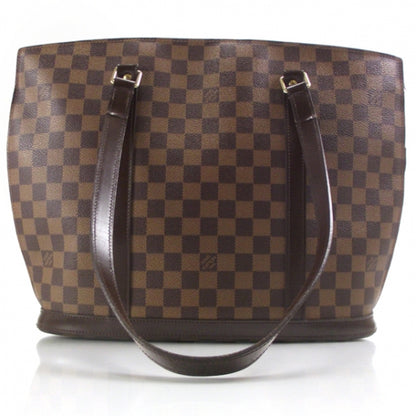 Louis Vuitton Damier Ebene Babylone 1 of 11