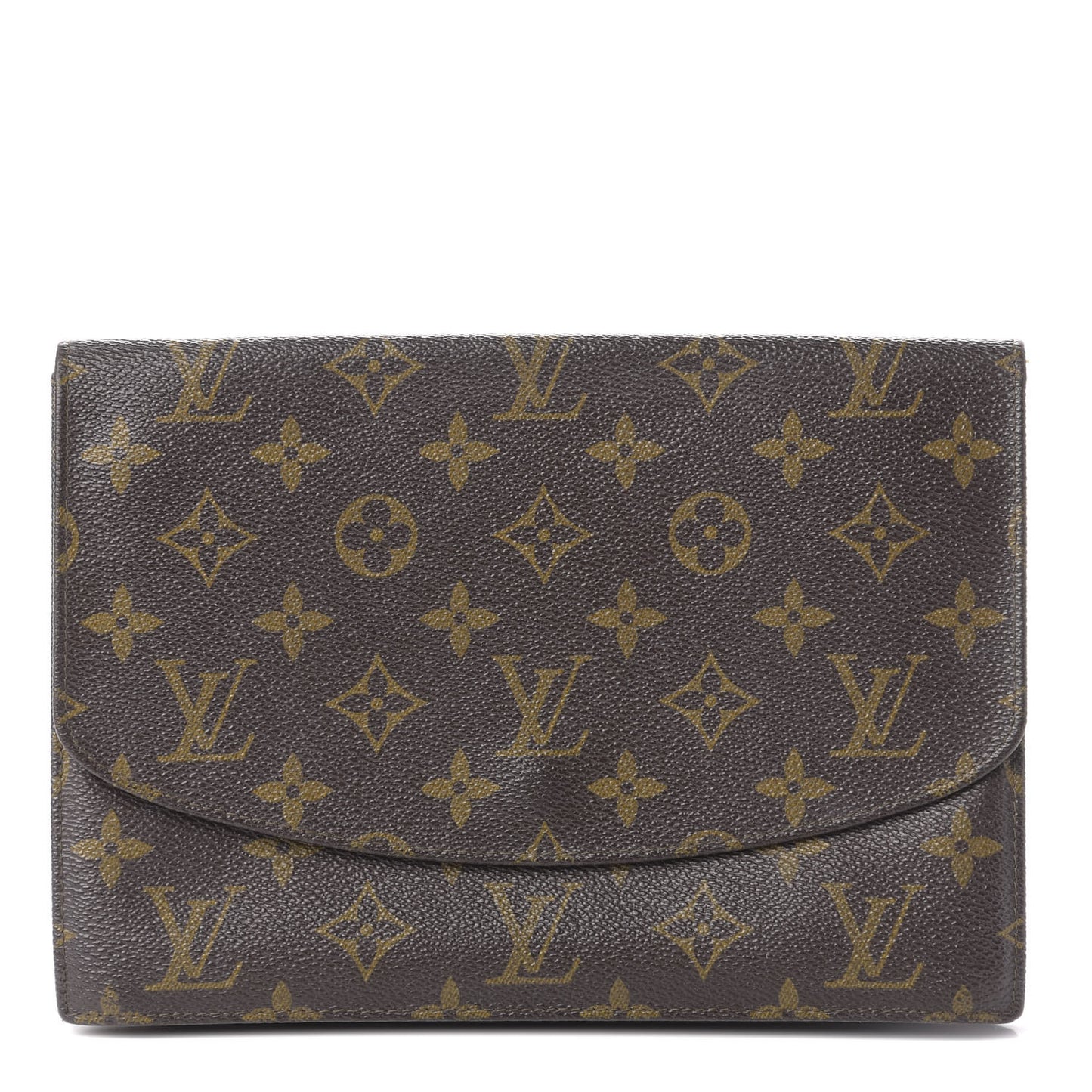Monogram Pochette Rabat