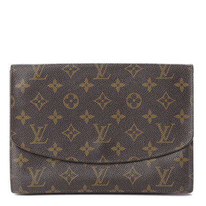 Louis Vuitton Monogram Pochette Rabat 1 of 14