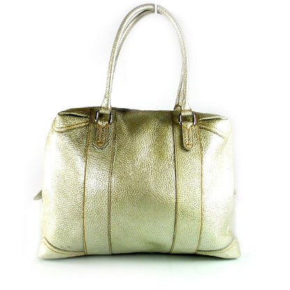 Fendi Leather B Mix Tote 1 of 10