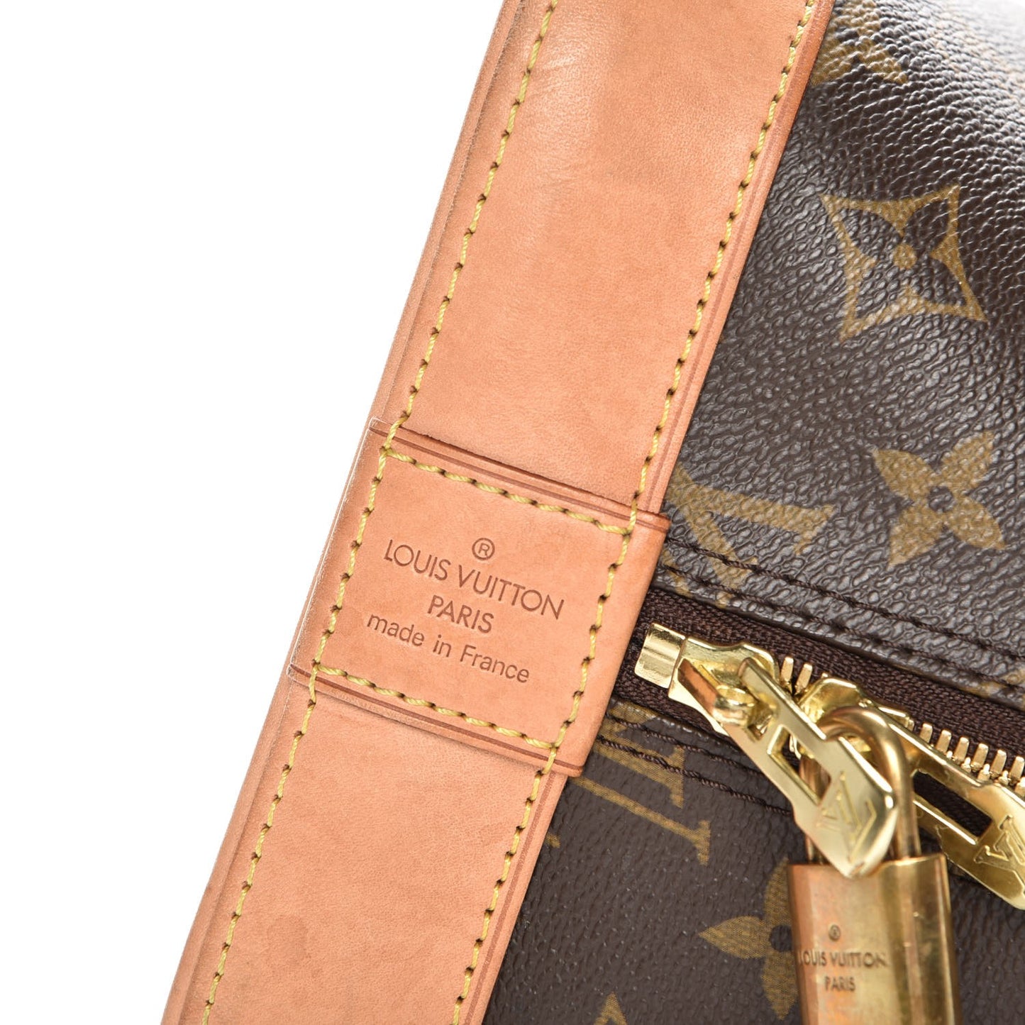Monogram Alma MM
