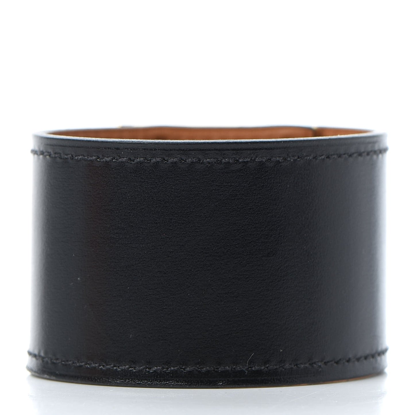 Box Kelly Dog Bracelet T1 Black