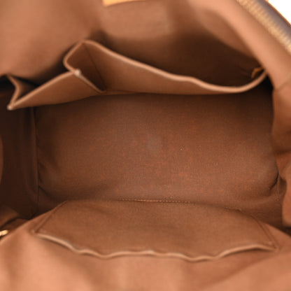 Louis Vuitton Monogram Tivoli GM 5 of 11