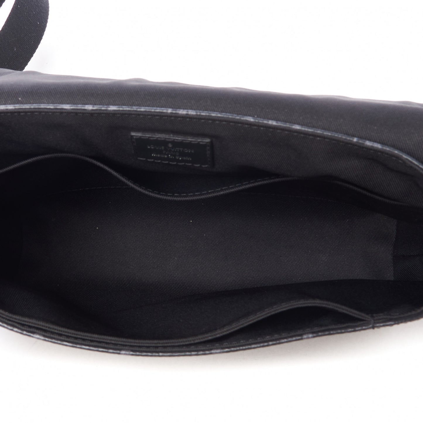 Monogram Eclipse District PM Black