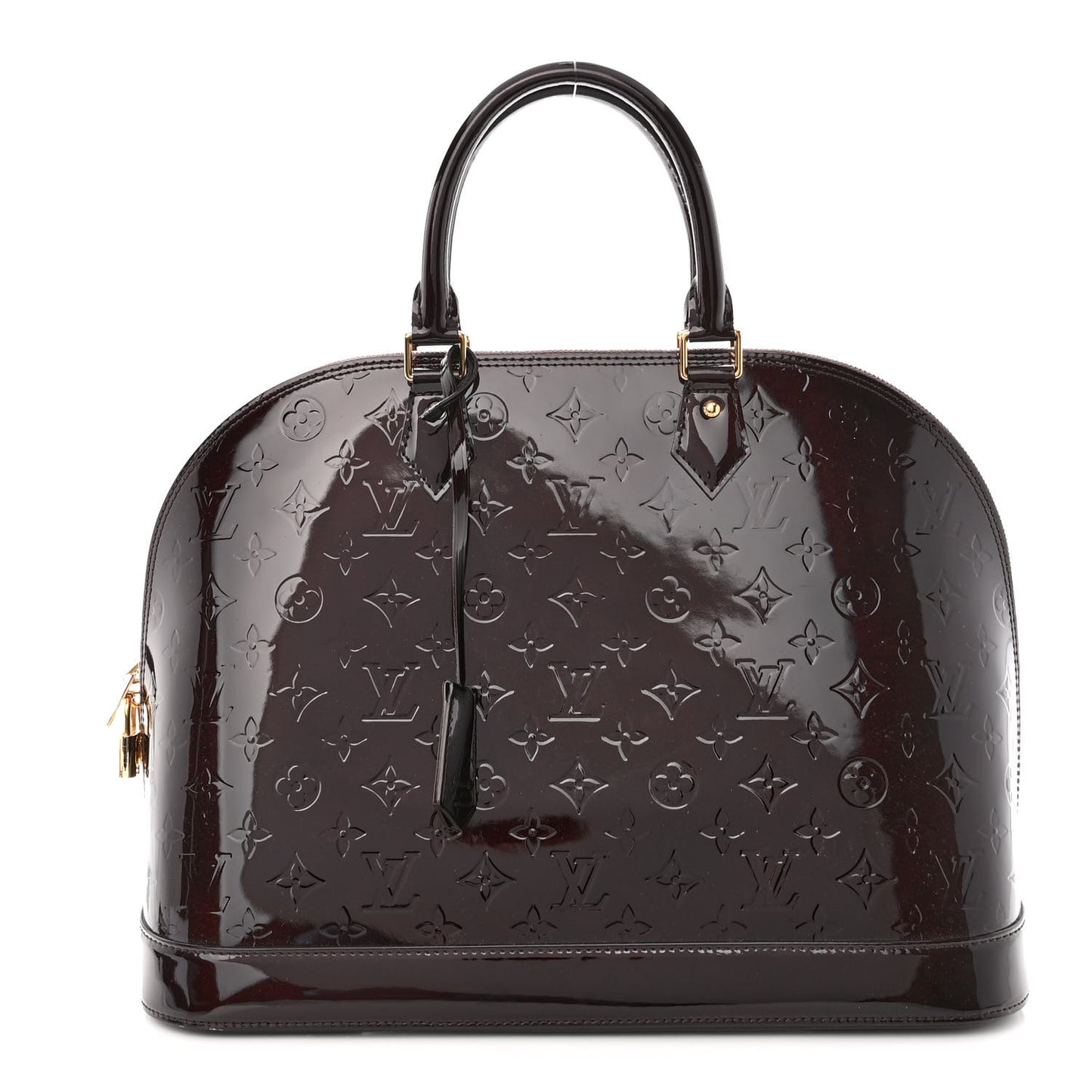 Vernis Alma GM Amarante